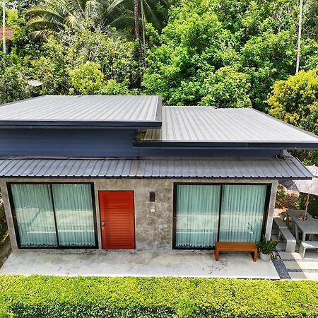 Skyhome Wat Jd I- Khai Resort & Restaurant Ban Wat Boek Exterior photo