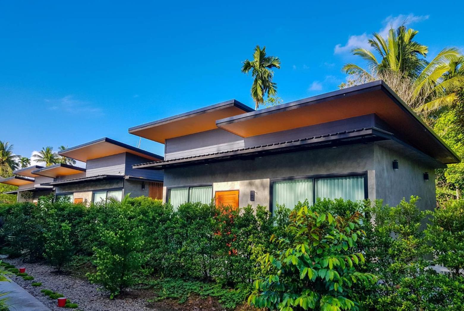 Skyhome Wat Jd I- Khai Resort & Restaurant Ban Wat Boek Room photo