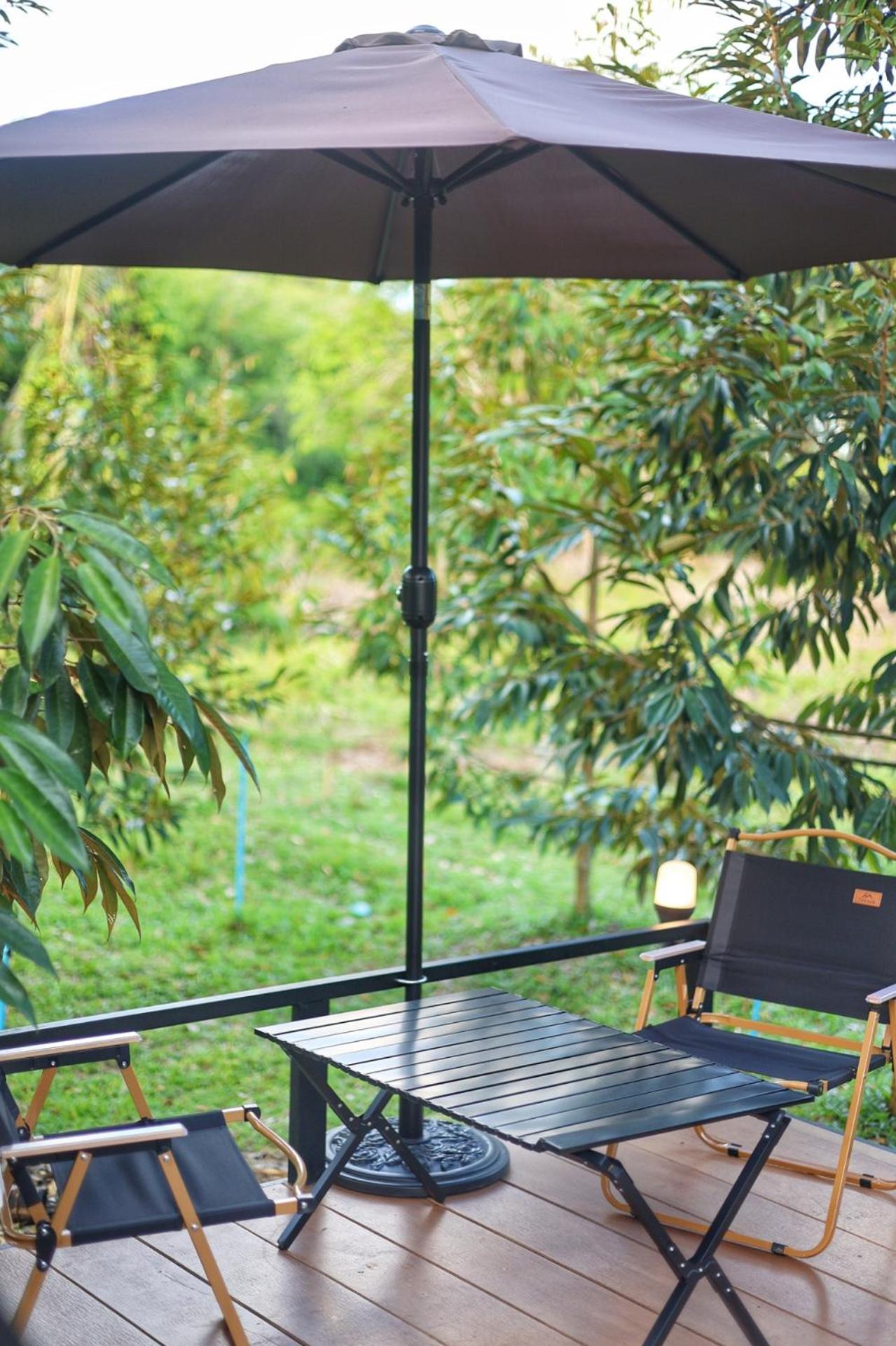 Skyhome Wat Jd I- Khai Resort & Restaurant Ban Wat Boek Exterior photo